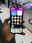 Apple iPhone 14 Pro 128GB Purple - 2