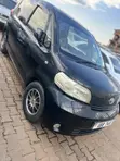 Toyota Porte 2005 Black - 5