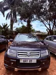 Suzuki Escudo 2007 Black - 1