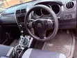 Suzuki Escudo 2007 Black - 3