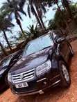 Suzuki Escudo 2007 Black - 5