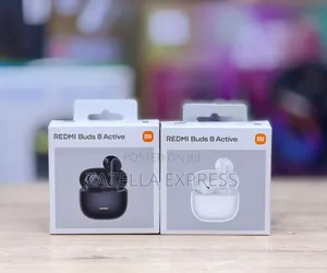 Xiaomi Redmi Buds 8 Active Earbuds