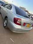 Toyota Premio 1.8 AWD 2006 Silver - 1