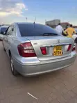Toyota Premio 1.8 AWD 2006 Silver - 2