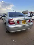 Toyota Premio 1.8 AWD 2006 Silver - 3