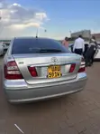 Toyota Premio 1.8 AWD 2006 Silver - 4