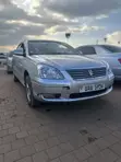 Toyota Premio 1.8 AWD 2006 Silver - 5
