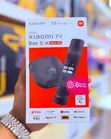 Xiaomi Mi TV Box S 3rd Gen - 4K UHD, Google TV - 1