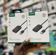UGREEN USB 2.0 External Stereo Sound Adapter - 1