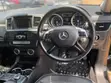Mercedes-Benz M Class ML350 2014 Black - 5