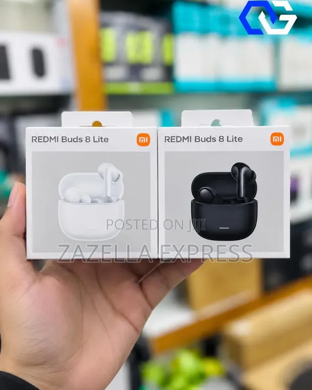 Xiaomi Redmi Buds 8 Lite True Wireless Earbuds - 1
