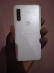 Archos 50 Diamond 16GB White - 1