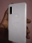 Archos 50 Diamond 16GB White - 3