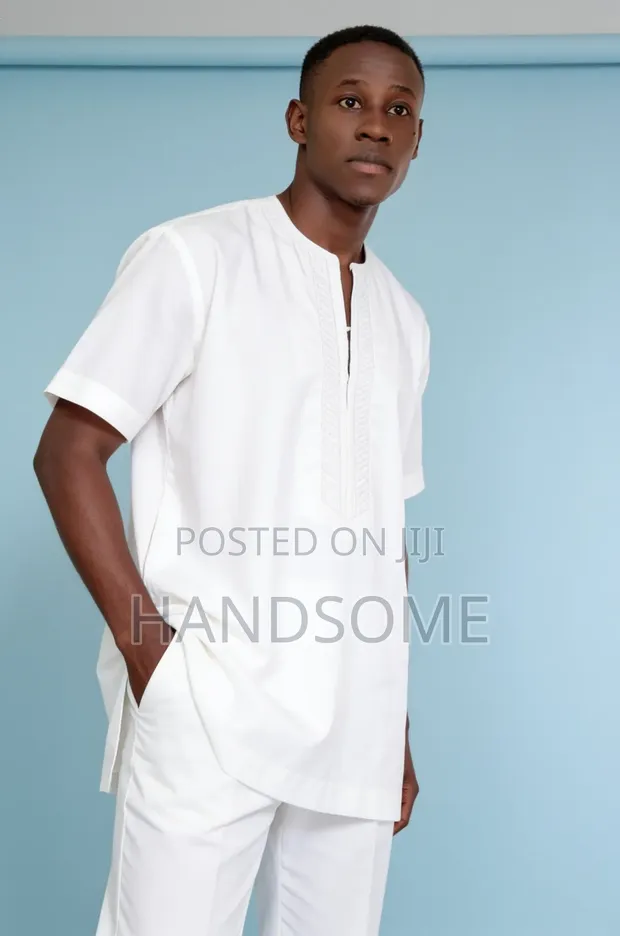 Sales Agent CV - Isaac Okech Adhola - 1