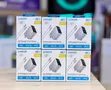 Anker 140W USB-C Charger, 4-Port Multi-Device Fast Charging - 1