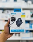 Anker 140W USB-C Charger, 4-Port Multi-Device Fast Charging - 2