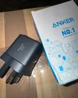 Anker Nano II 65W GaN II Fast USB-C Charger - 2