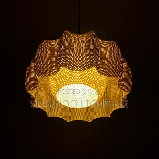Ara Lamp Lampshade - Tricolor - 1