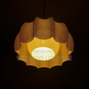 Ara Lamp Lampshade - Tricolor