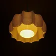 Ara Lamp Lampshade - Tricolor - 1