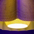 Ara Lamp Lampshade - Tricolor - 2