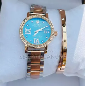 Rolex Oyster Women's Watch