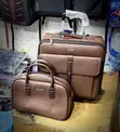 Pirot 2-in-1 Case Trolley Combo - 3