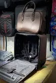 Pirot 2-in-1 Case Trolley Combo - 5