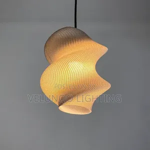 Victoria Lamp with Remote Control
