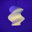 Victoria Lamp with Remote Control - 4