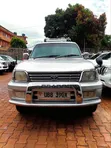 Toyota Land Cruiser Prado 2001 TX Diesel - 1
