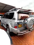 Toyota Land Cruiser Prado 2001 TX Diesel - 4