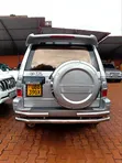 Toyota Land Cruiser Prado 2001 TX Diesel - 5