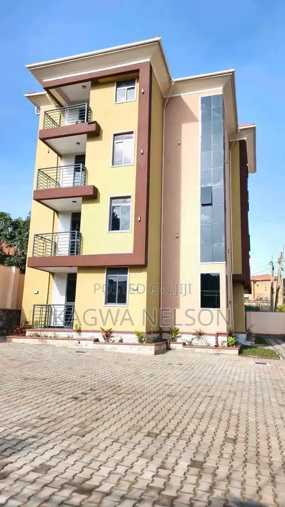 2 Bedroom Apartment for Rent in Kigo Mutungo - 1