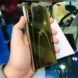 Fujitsu Arrows NX9 F-52A 128GB Gold - 3