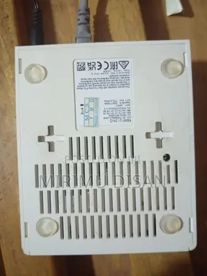 MikroTik RB951Ui-2HnD Router