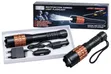 X5 Multifunction Rechargeable LED Tactical Torch - 2