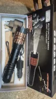 X5 Multifunction Rechargeable LED Tactical Torch - 5