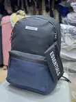 Essential Double Color Travel Bag - 1