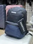 Essential Double Color Travel Bag - 3