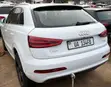 Audi Q3 2.0 TFSI quattro 2014 White - 1