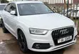 Audi Q3 2.0 TFSI quattro 2014 White - 2