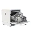 Portable Countertop Mini Dishwasher for Apartments & RVs - 2
