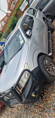 Nissan Navara 2015 Silver - 2