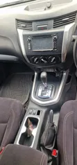 Nissan Navara 2015 Silver - 3
