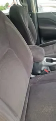 Nissan Navara 2015 Silver - 4