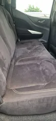 Nissan Navara 2015 Silver - 5