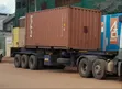 FAW Skeleton Trailer 40ft - 2