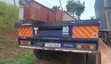 FAW Skeleton Trailer 40ft - 4