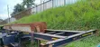 FAW Skeleton Trailer 40ft - 5